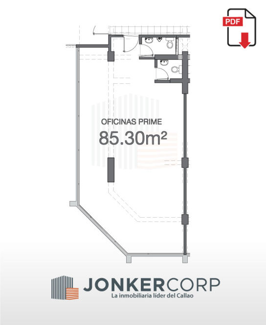 Oficina Prime 208-508