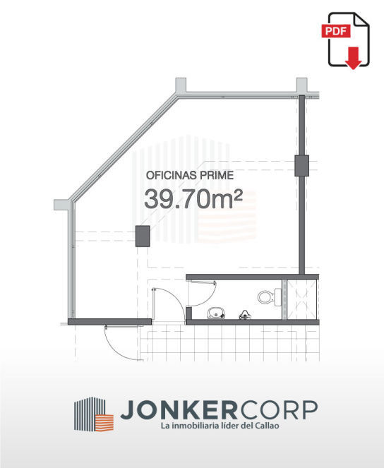 Oficina Prime 209-509
